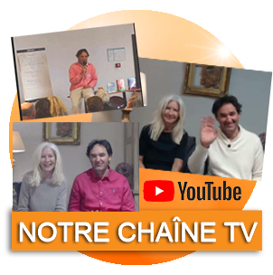 notre chaine youtube